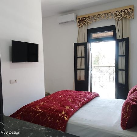 Medina-In Auberge Маракеш Екстериор снимка