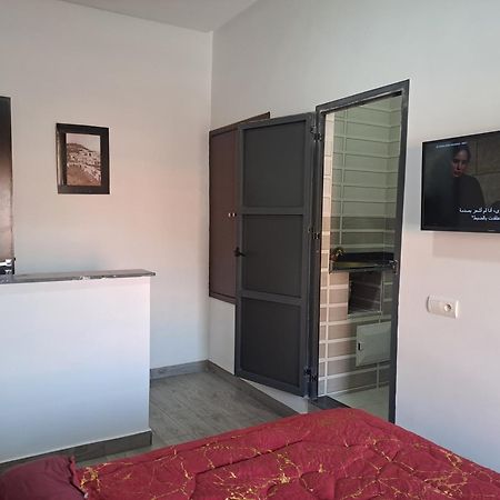 Medina-In Auberge Маракеш Екстериор снимка