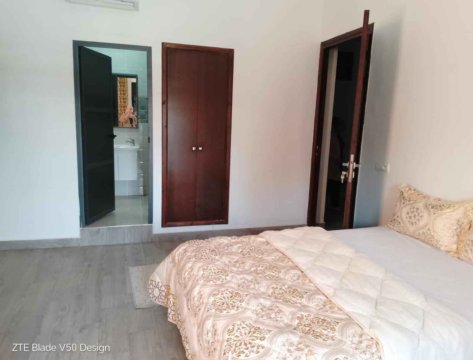 Medina-In Auberge Маракеш Екстериор снимка