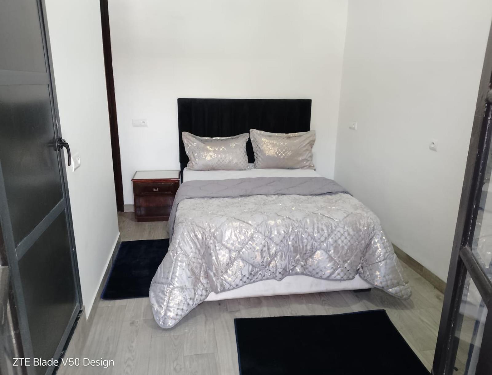 Medina-In Auberge Маракеш Екстериор снимка