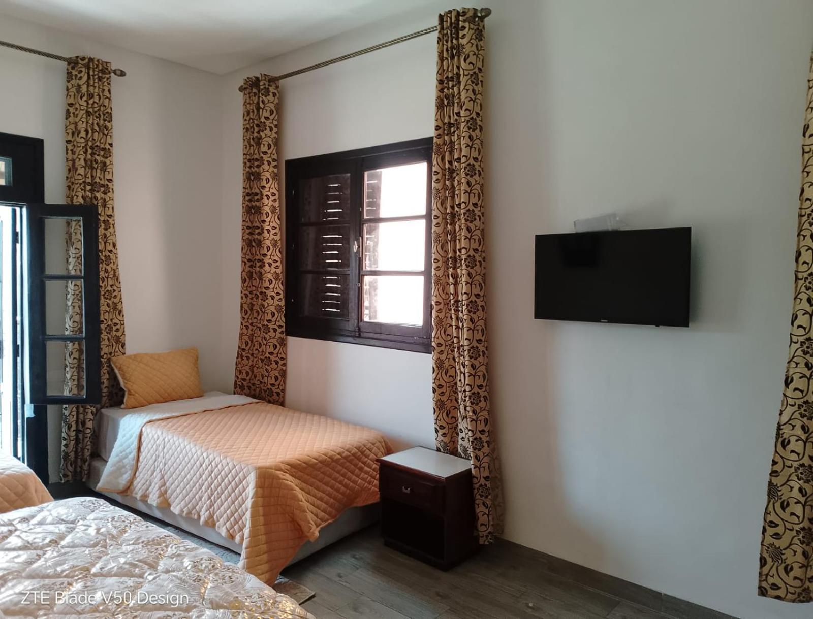 Medina-In Auberge Маракеш Екстериор снимка