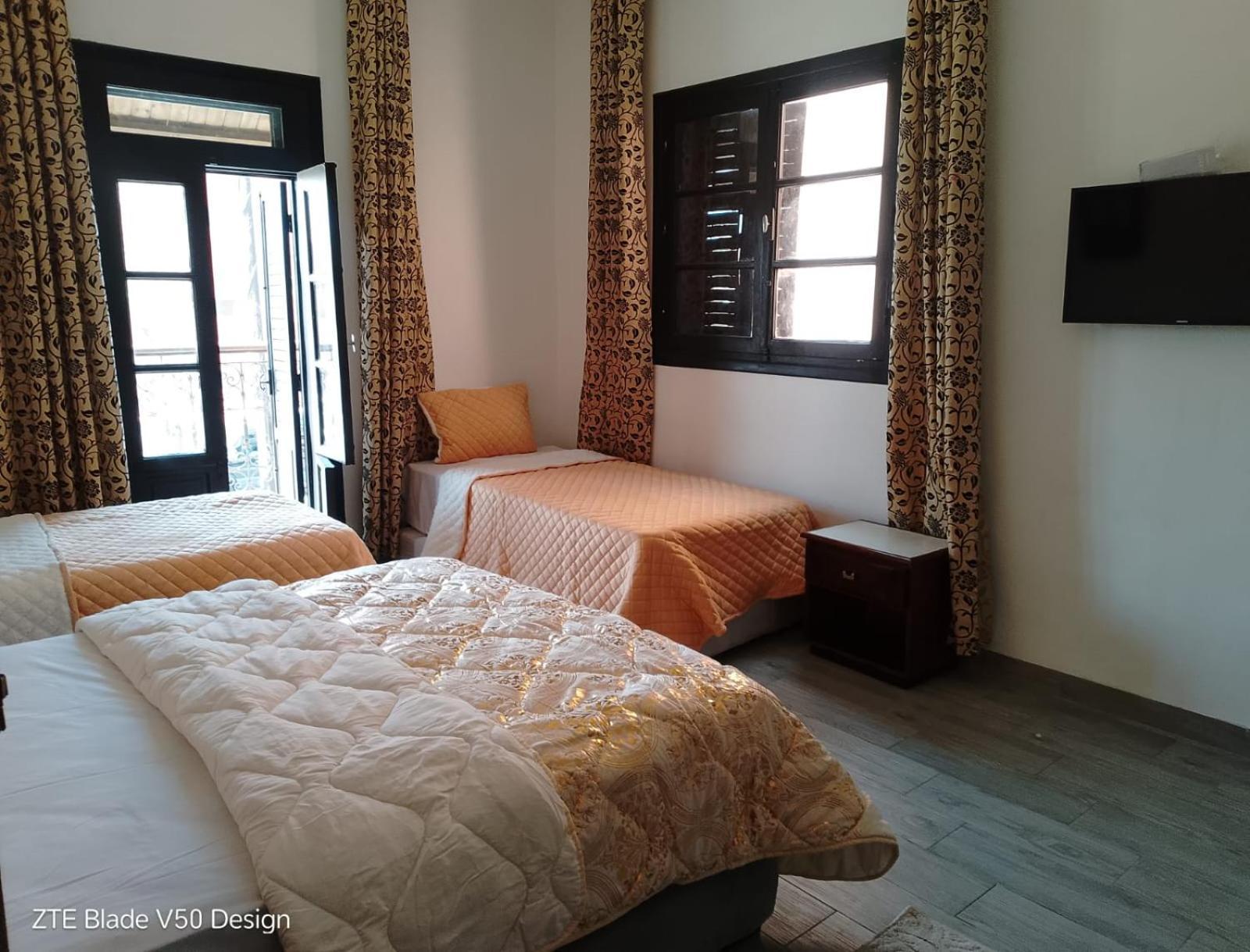Medina-In Auberge Маракеш Екстериор снимка