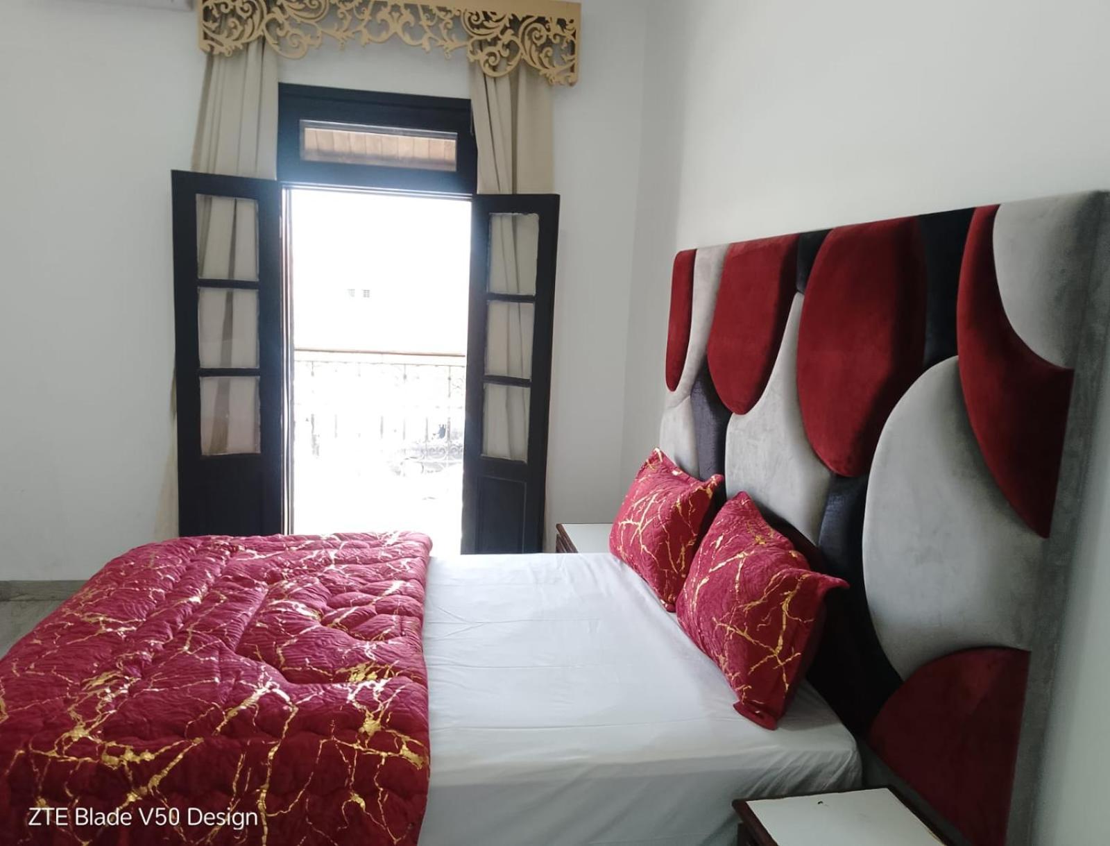 Medina-In Auberge Маракеш Екстериор снимка