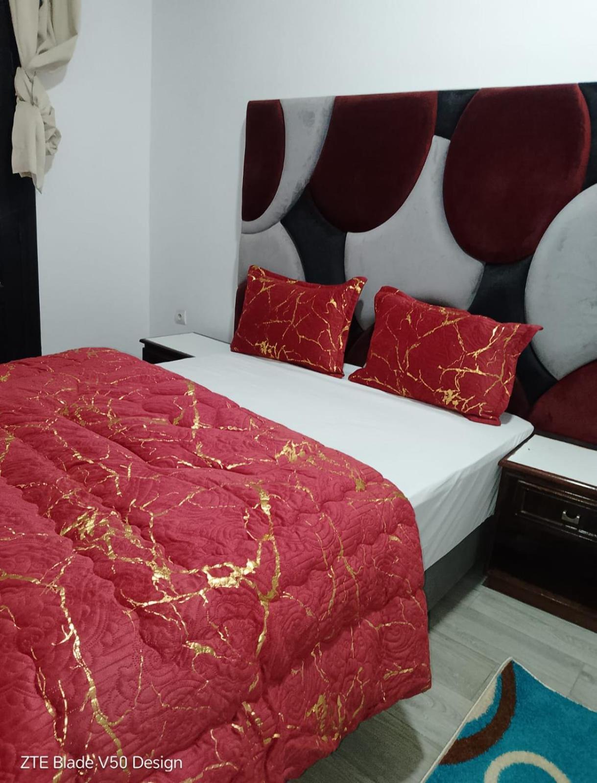Medina-In Auberge Маракеш Екстериор снимка